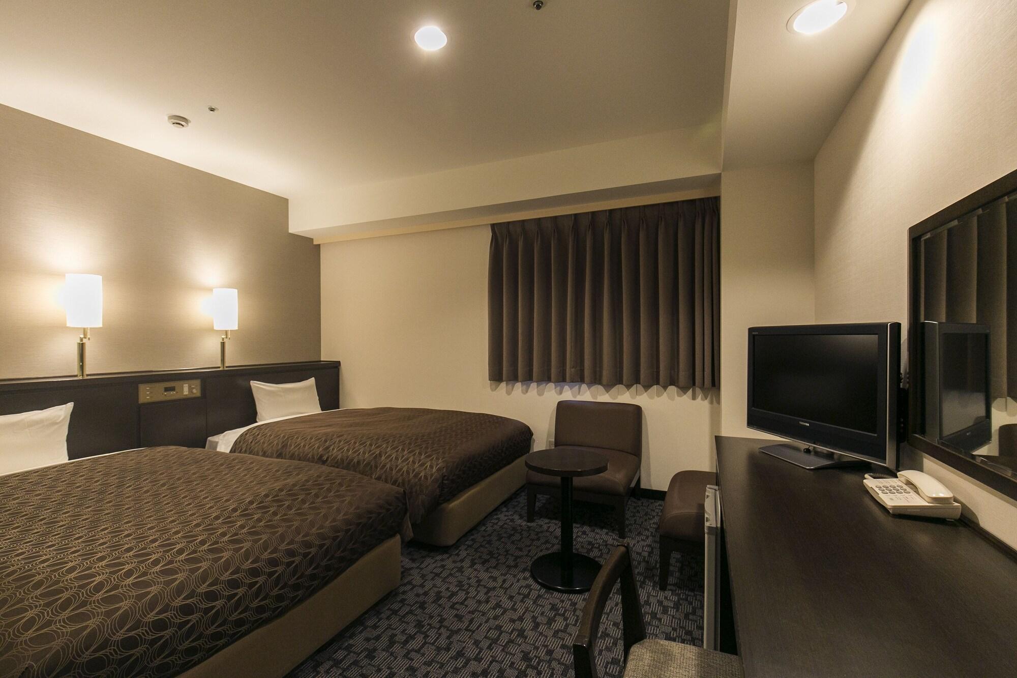 Nishitetsu Inn Kokura Kitakyūshū Extérieur photo