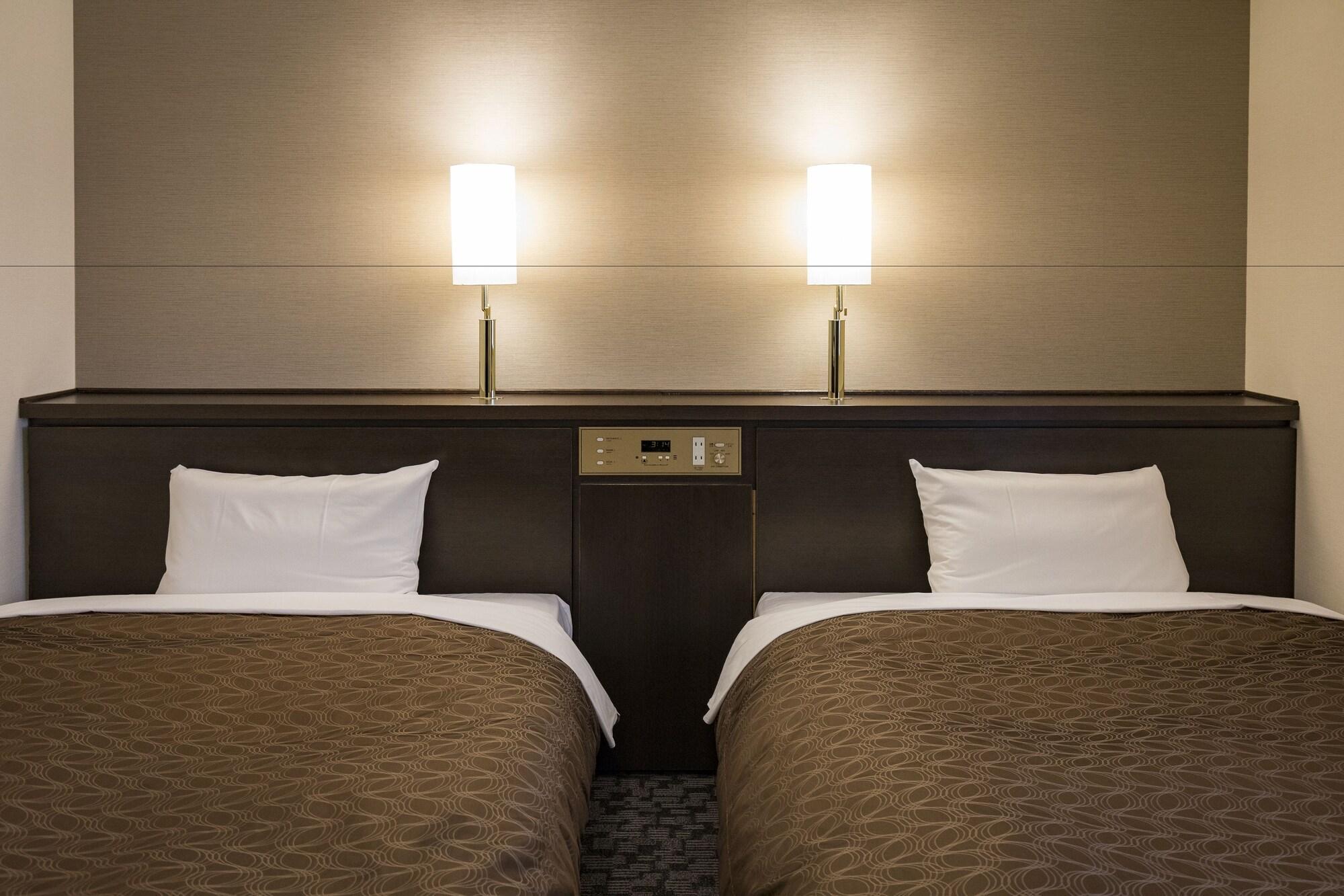 Nishitetsu Inn Kokura Kitakyūshū Extérieur photo