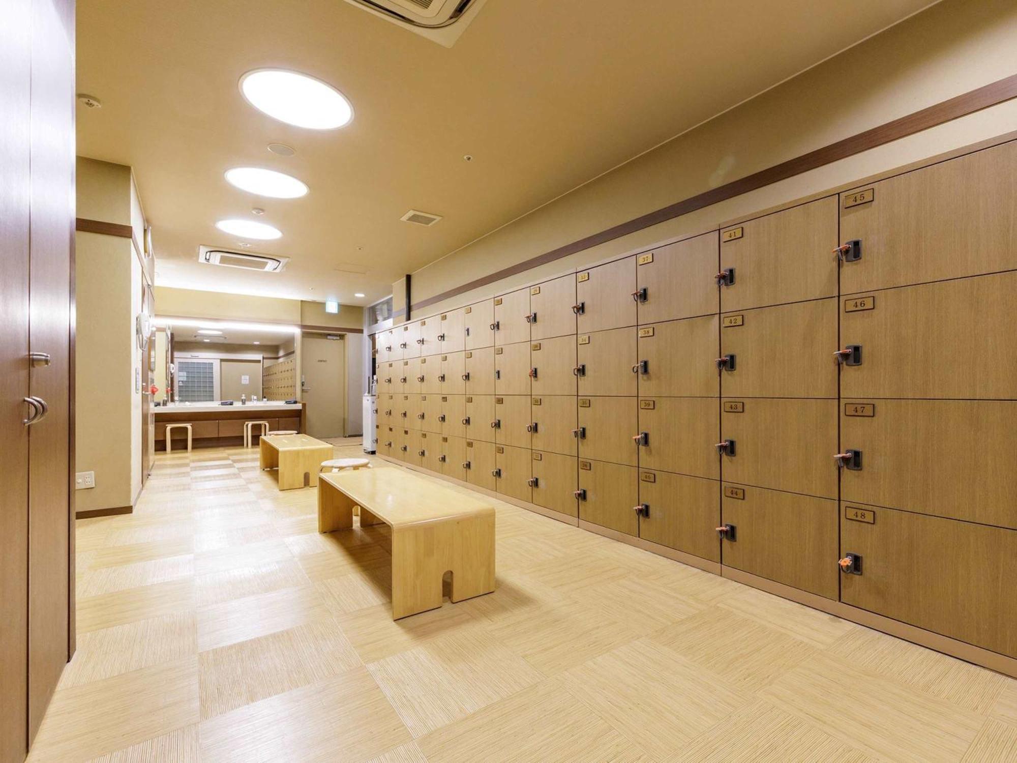 Nishitetsu Inn Kokura Kitakyūshū Extérieur photo