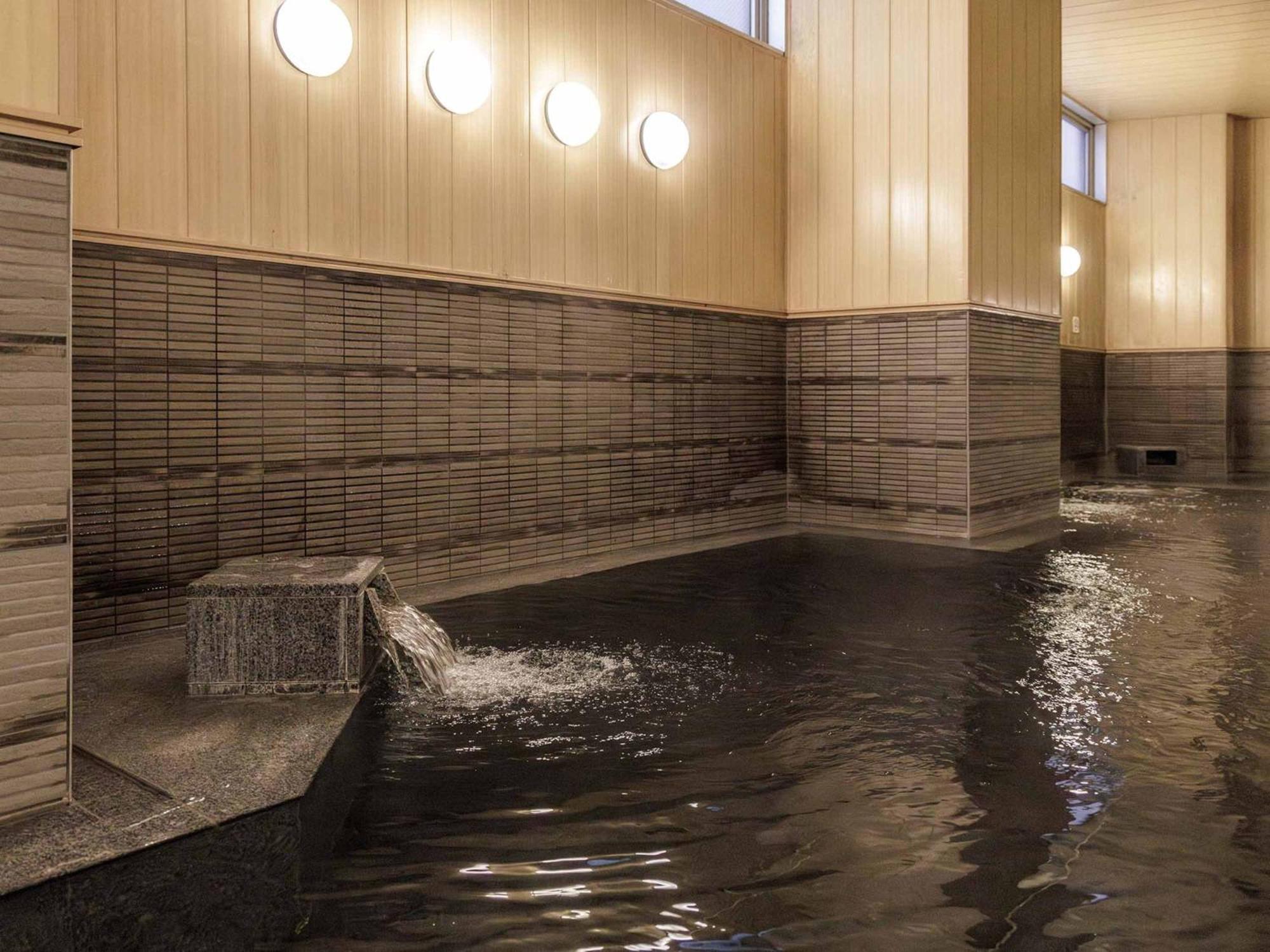 Nishitetsu Inn Kokura Kitakyūshū Extérieur photo
