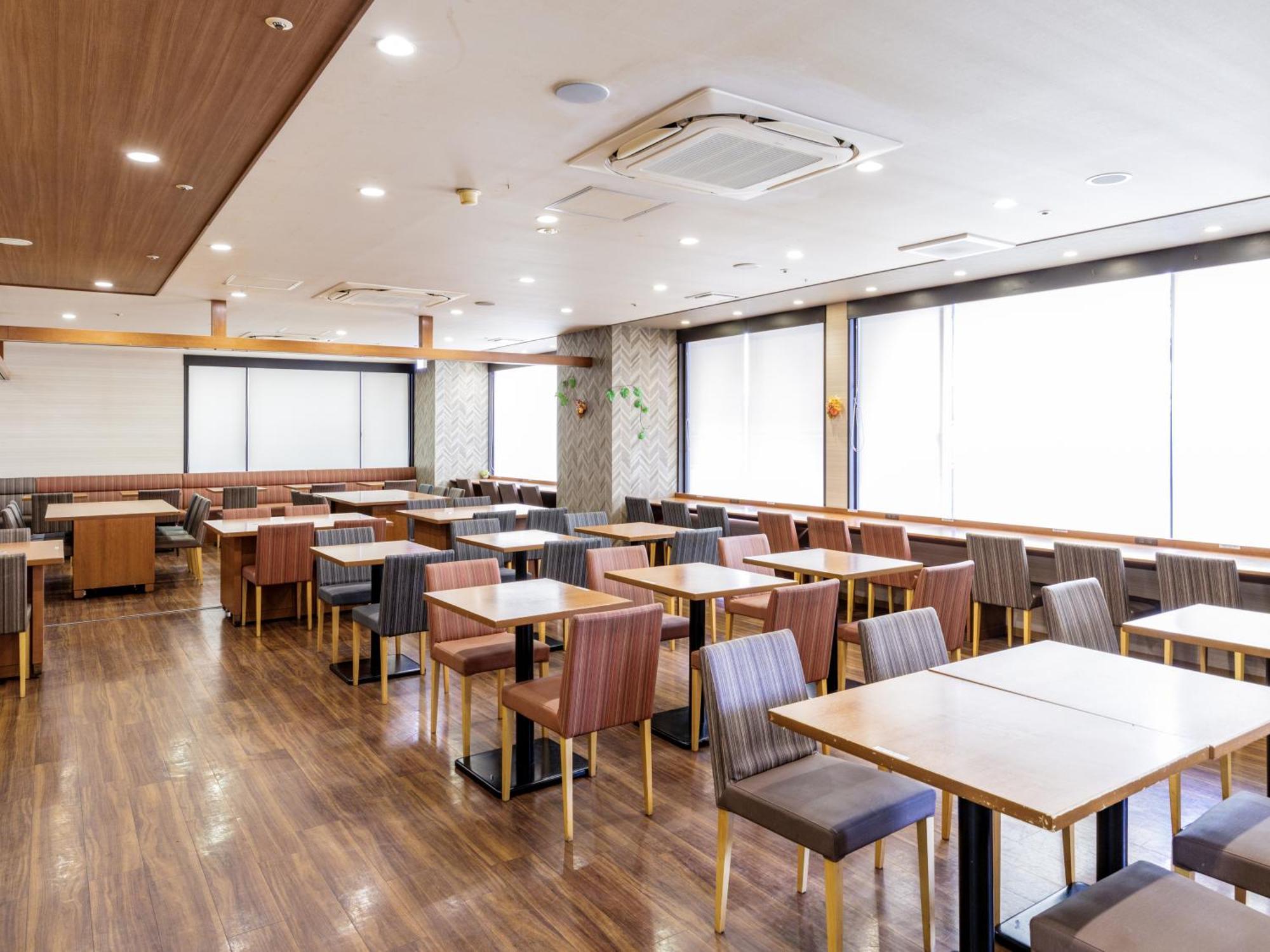 Nishitetsu Inn Kokura Kitakyūshū Extérieur photo