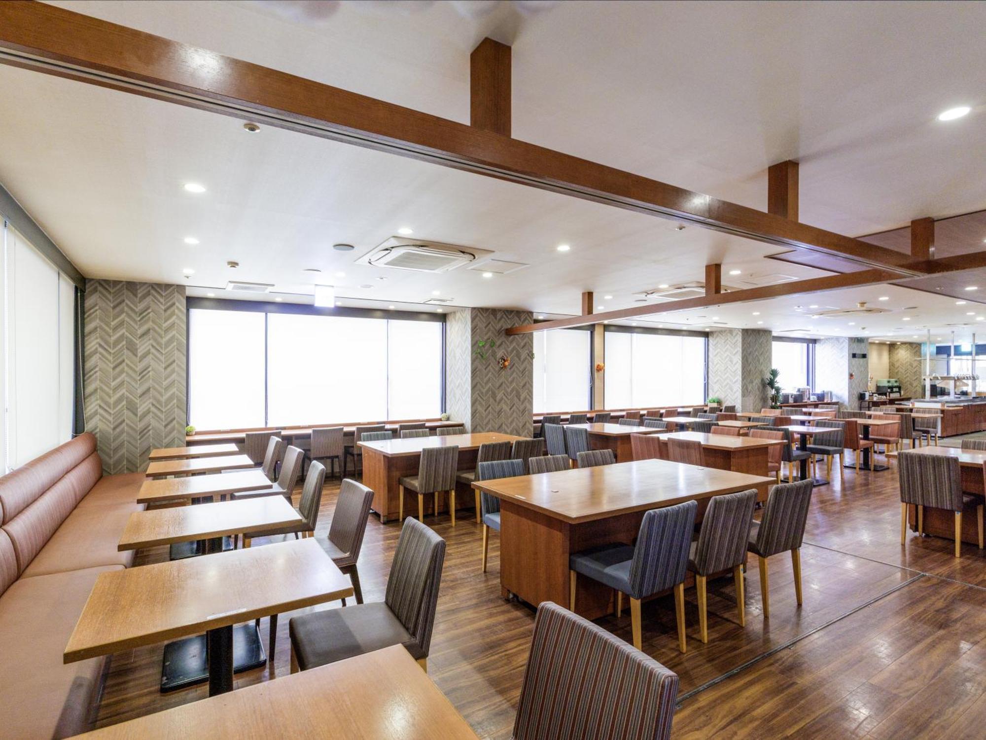 Nishitetsu Inn Kokura Kitakyūshū Extérieur photo