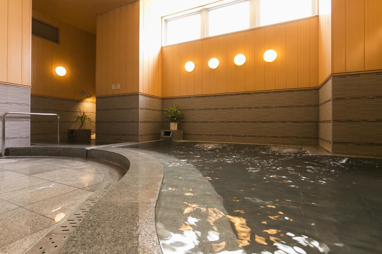 Nishitetsu Inn Kokura Kitakyūshū Extérieur photo
