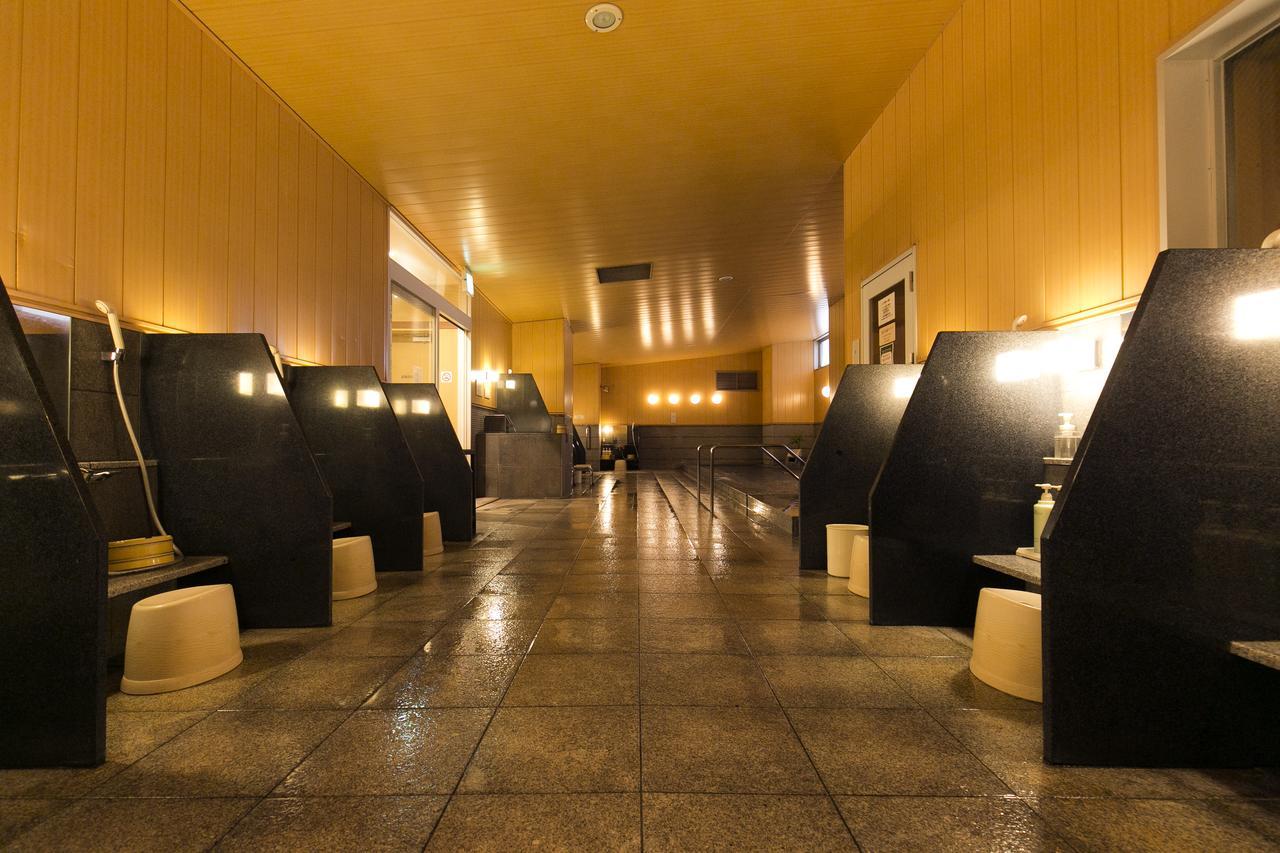 Nishitetsu Inn Kokura Kitakyūshū Extérieur photo