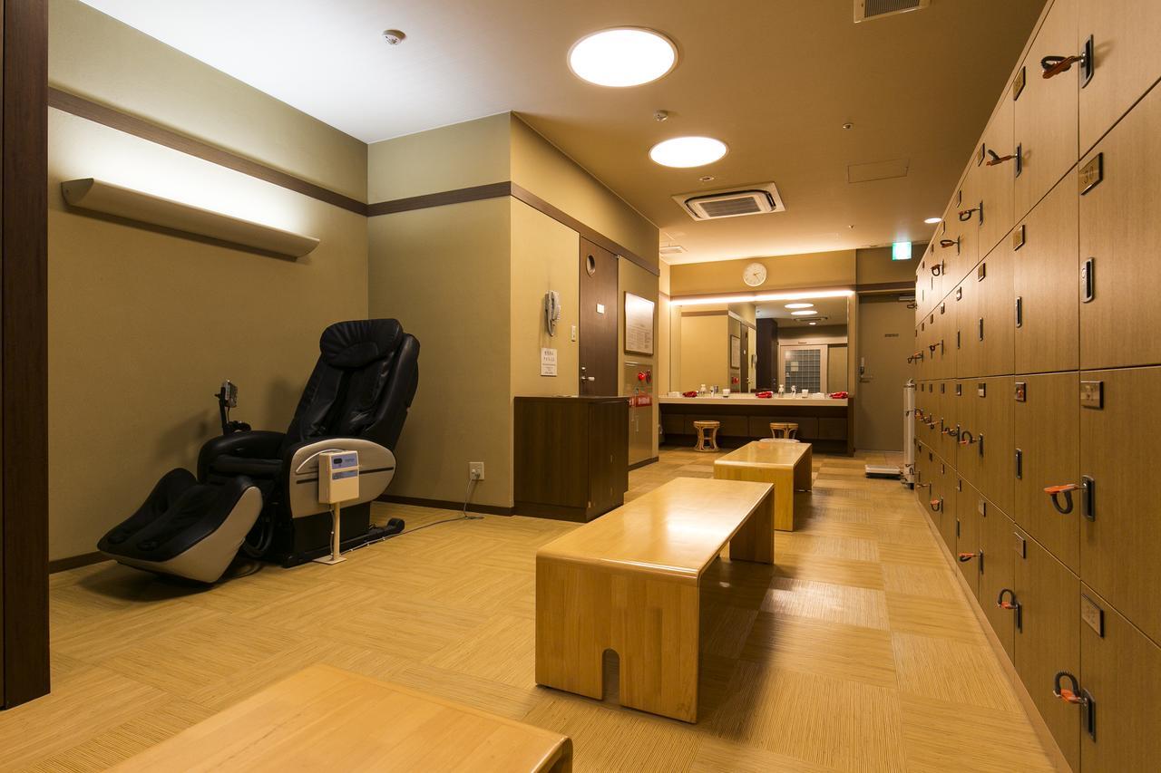 Nishitetsu Inn Kokura Kitakyūshū Extérieur photo