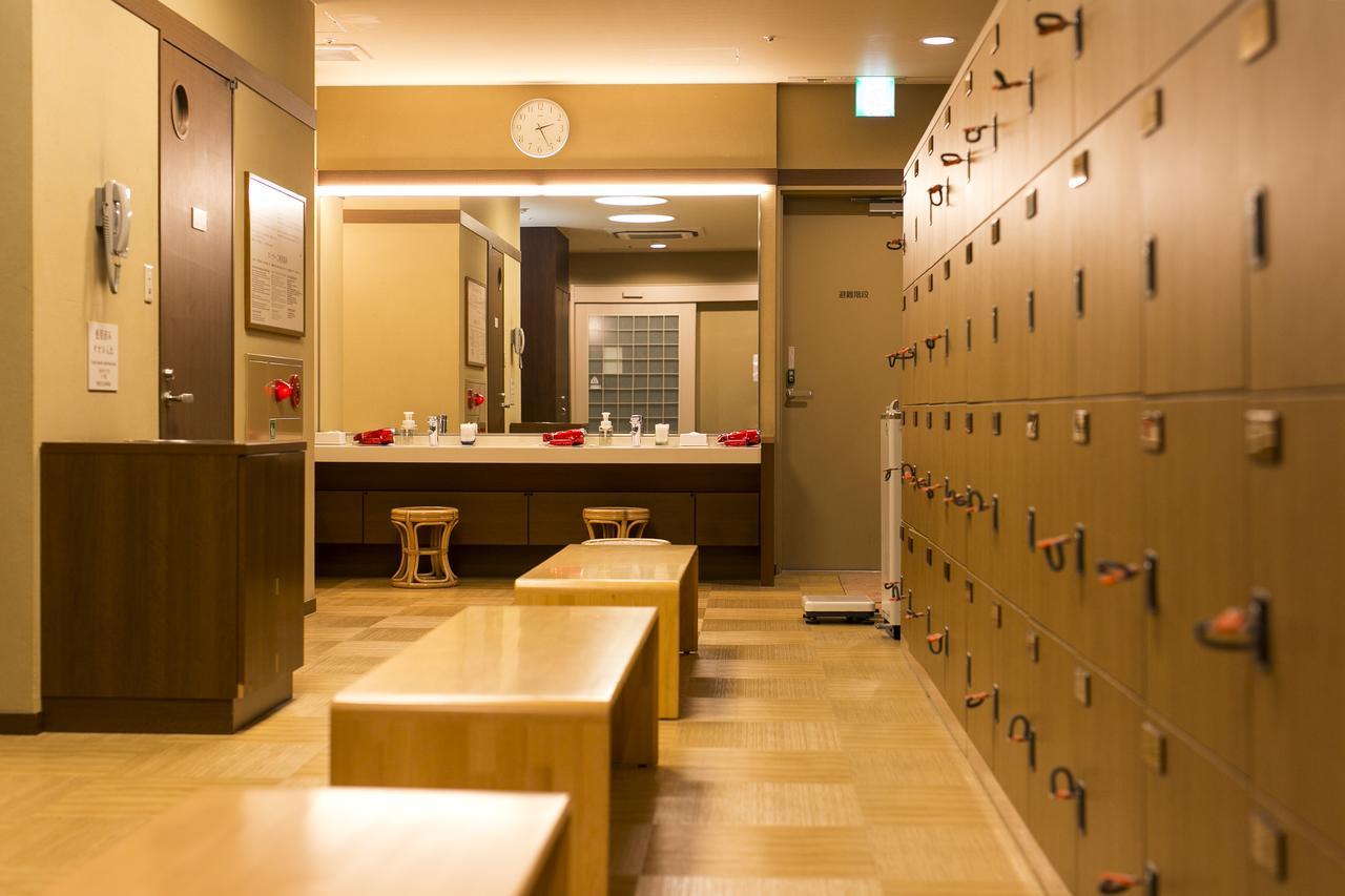 Nishitetsu Inn Kokura Kitakyūshū Extérieur photo